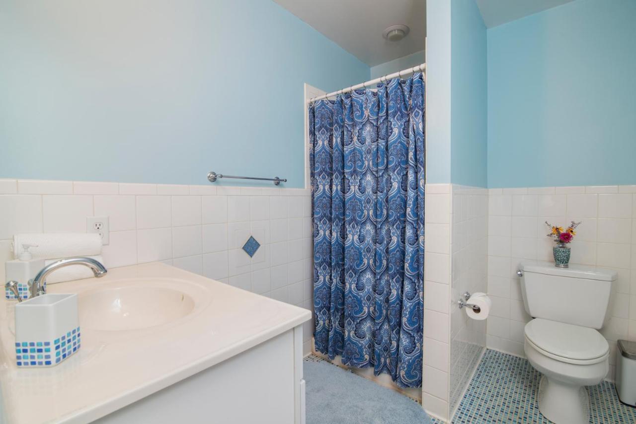 Rose Cottage Bed & Breakfast Fairplay Exteriör bild